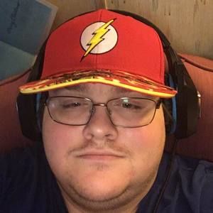 Meet your Posher, Jeffrey